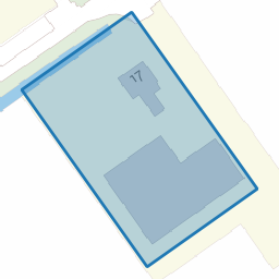 Perceel ZWD03-B-1691