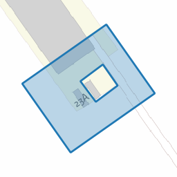 Perceel ZWD03-B-1696