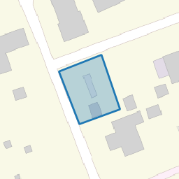 Perceel ZWD03-B-1699