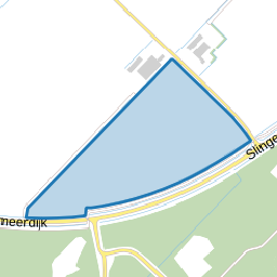 Perceel ZWD03-B-1707