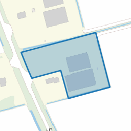 Perceel ZWD03-B-1709