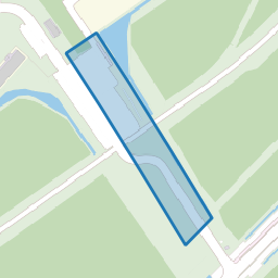 Perceel ZWD03-B-1745