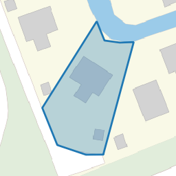 Perceel ZWD03-B-2232