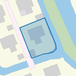 Perceel ZWD03-B-2233