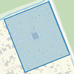 Perceel ZWD03-B-2235