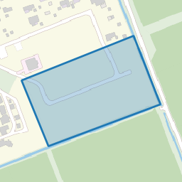 Perceel ZWD03-B-2236