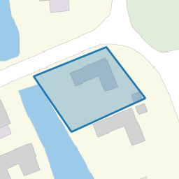 Perceel ZWD03-B-2245