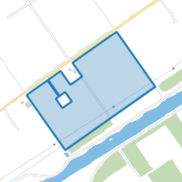 Perceel ZWD03-B-2250