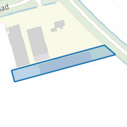 Perceel ZWD03-B-2260