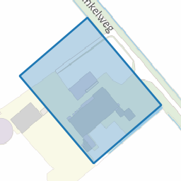 Perceel ZWD03-B-2269