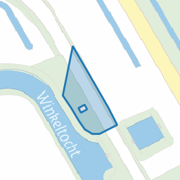 Perceel ZWD03-B-2294