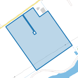 Perceel ZWD03-B-2296