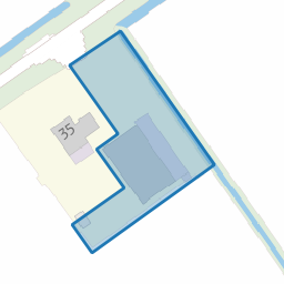 Perceel ZWD03-B-2298