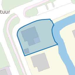 Perceel ZWD03-B-2303