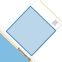 Perceel ZWD03-B-2306