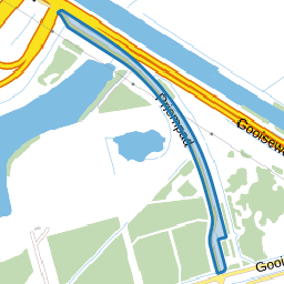 Perceel ZWD03-B-2309