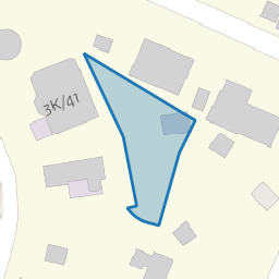 Perceel ZWD03-B-2318