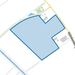 Perceel ZWD03-B-2332