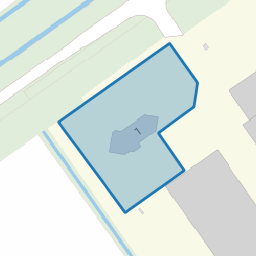 Perceel ZWD03-B-2338