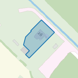 Perceel ZWD03-B-2341