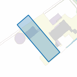 Perceel ZWD03-B-2360