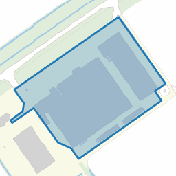 Perceel ZWD03-B-2370