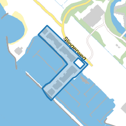 Perceel ZWD03-B-2392