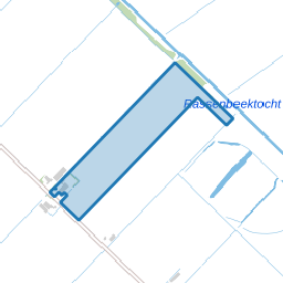 Perceel ZWD03-B-2395