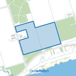 Perceel ZWD03-B-2403