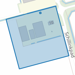 Perceel ZWD03-B-2412