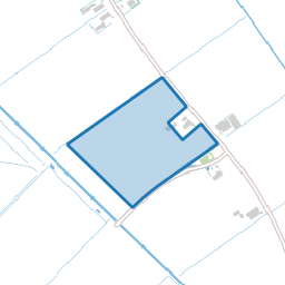 Perceel ZWD03-B-2436