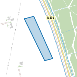 Perceel ZWD03-B-2440