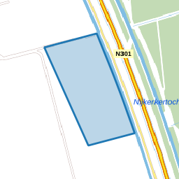 Perceel ZWD03-B-2441