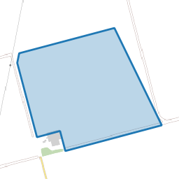 Perceel ZWD03-B-2443