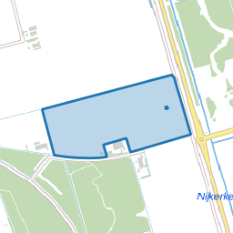 Perceel ZWD03-B-2445