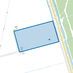 Perceel ZWD03-B-2447