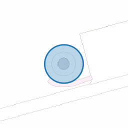 Perceel ZWD03-B-2448