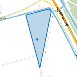 Perceel ZWD03-B-2451