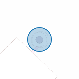 Perceel ZWD03-B-2452