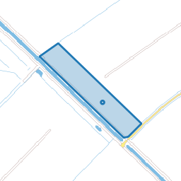 Perceel ZWD03-B-2453