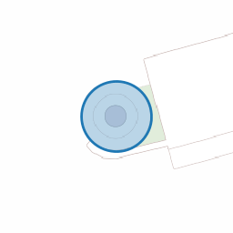 Perceel ZWD03-B-2460