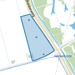 Perceel ZWD03-B-2463