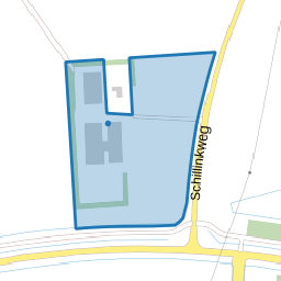 Perceel ZWD03-B-2464