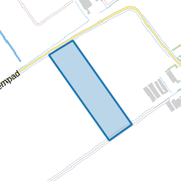 Perceel ZWD03-B-2466