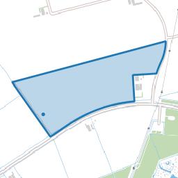 Perceel ZWD03-B-2475