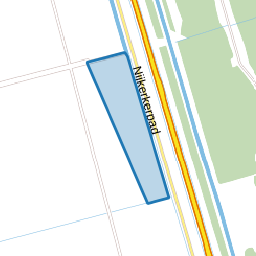 Perceel ZWD03-B-2480