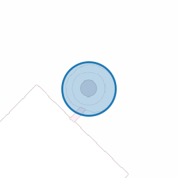 Perceel ZWD03-B-2482