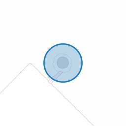 Perceel ZWD03-B-2485