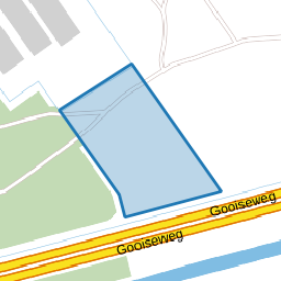 Perceel ZWD03-B-2496