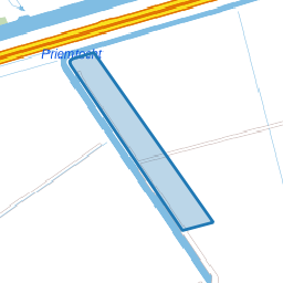 Perceel ZWD03-B-2499